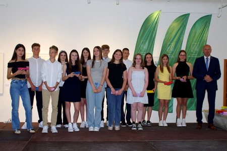 OŠ Leskovec pri Krškem